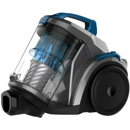 Пылесос Midea VCM43A14V синий