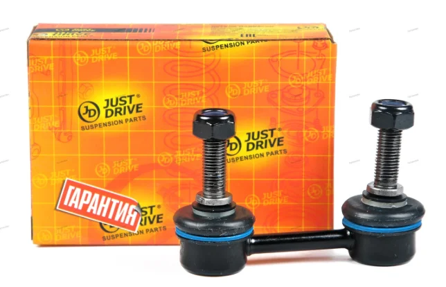Стойка стабилизатора Just Drive JSL0178 купить,3051