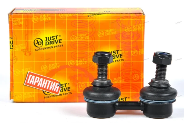 Стойка стабилизатора Just Drive JSL0103 купить,2142