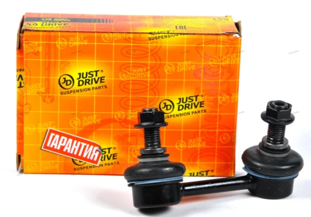 Стойка cтабилизатора Just Drive JSL0006R передняя права - ForteMarket Стойка cтабилизатора Just Drive JSL0006R передняя права купить,2432