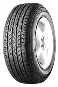 Шина Continental Conti 4x4 Contact 225/65 R17 102T летняя  купить,72410