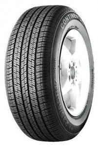Шина Continental Conti 4x4 Contact 225/65 R17 102T летняя  купить,72410