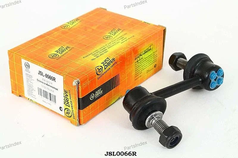 Стойка стабилизатора Just Drive JSL0066R передняя правая купить,2868