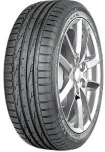 Шина Nokian Hakka Blue 2 225/55 R16 99W XL летняя  купить,NaN