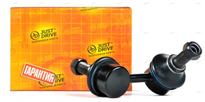 Стойка cтабилизатора Just Drive JSL0199L - ForteMarket Стойка cтабилизатора Just Drive JSL0199L купить,3080