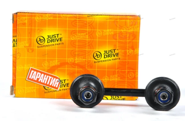 Стойка стабилизатора Just Drive JSL0035 - ForteMarket Стойка стабилизатора Just Drive JSL0035 купить,2492