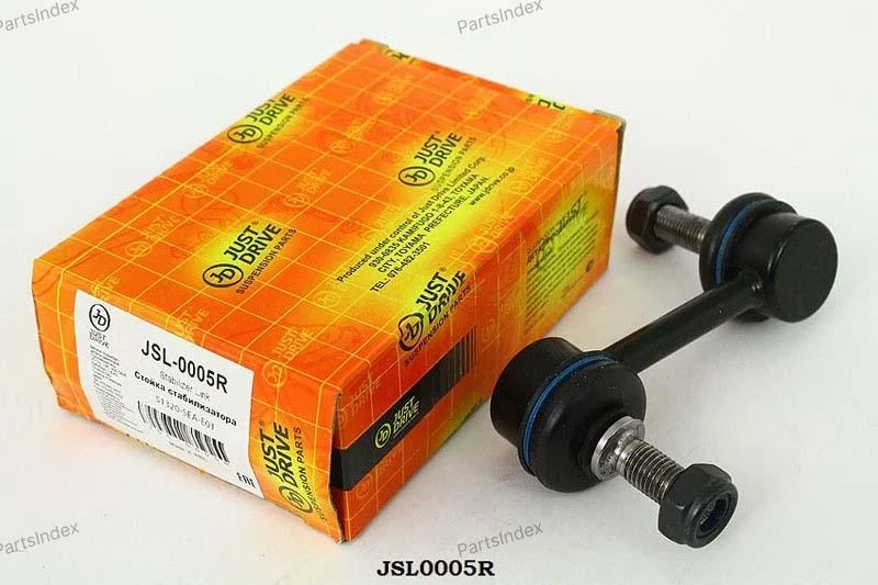 Стойка стабилизатора Just Drive JSL0005R купить,2205