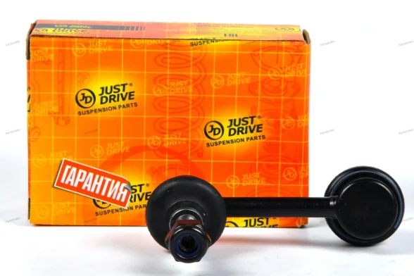 Стойка стабилизатора Just Drive JSL0005R купить,2205