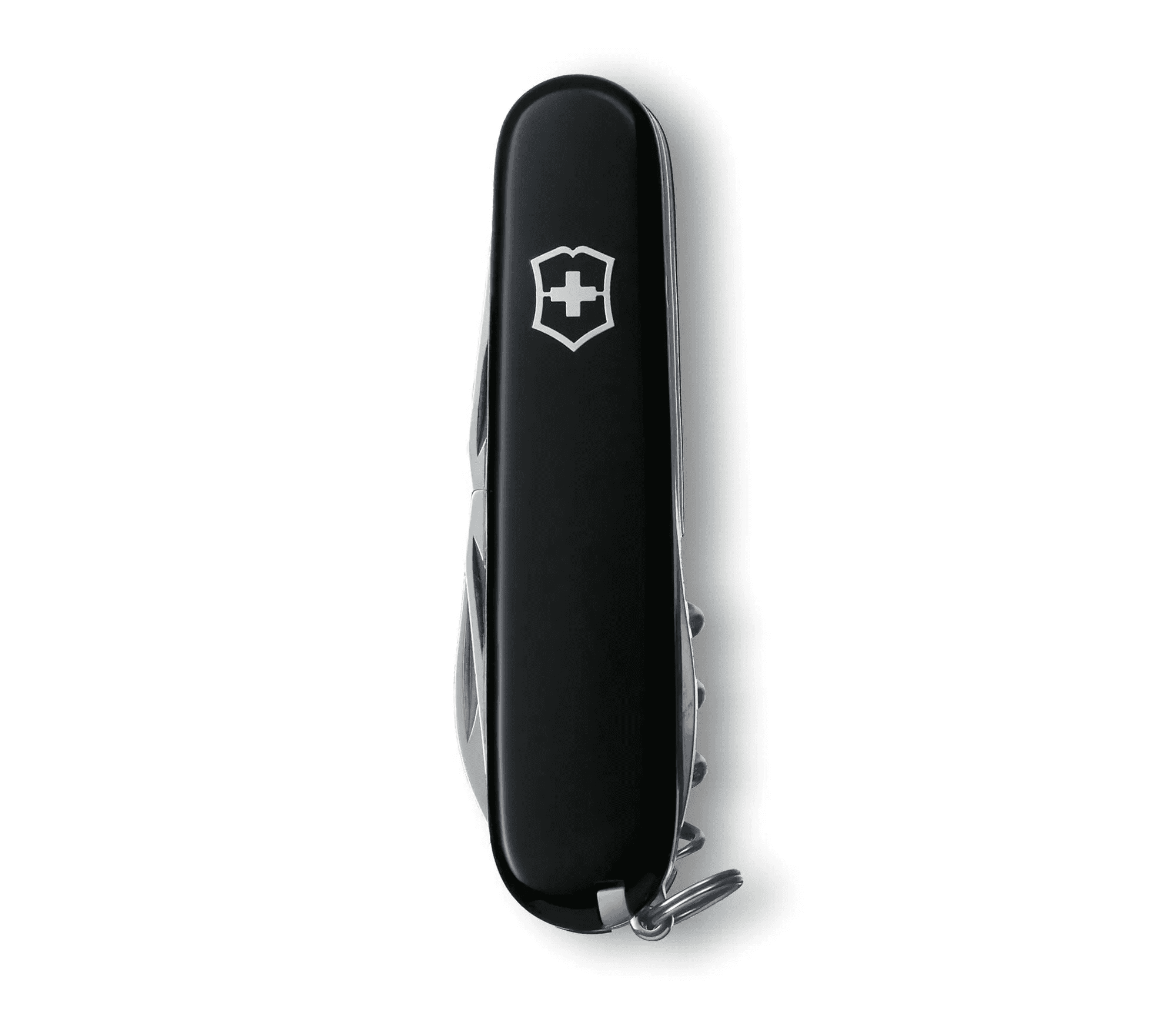 Нож швейцарский Victorinox Spartan 1.3603.3 черный