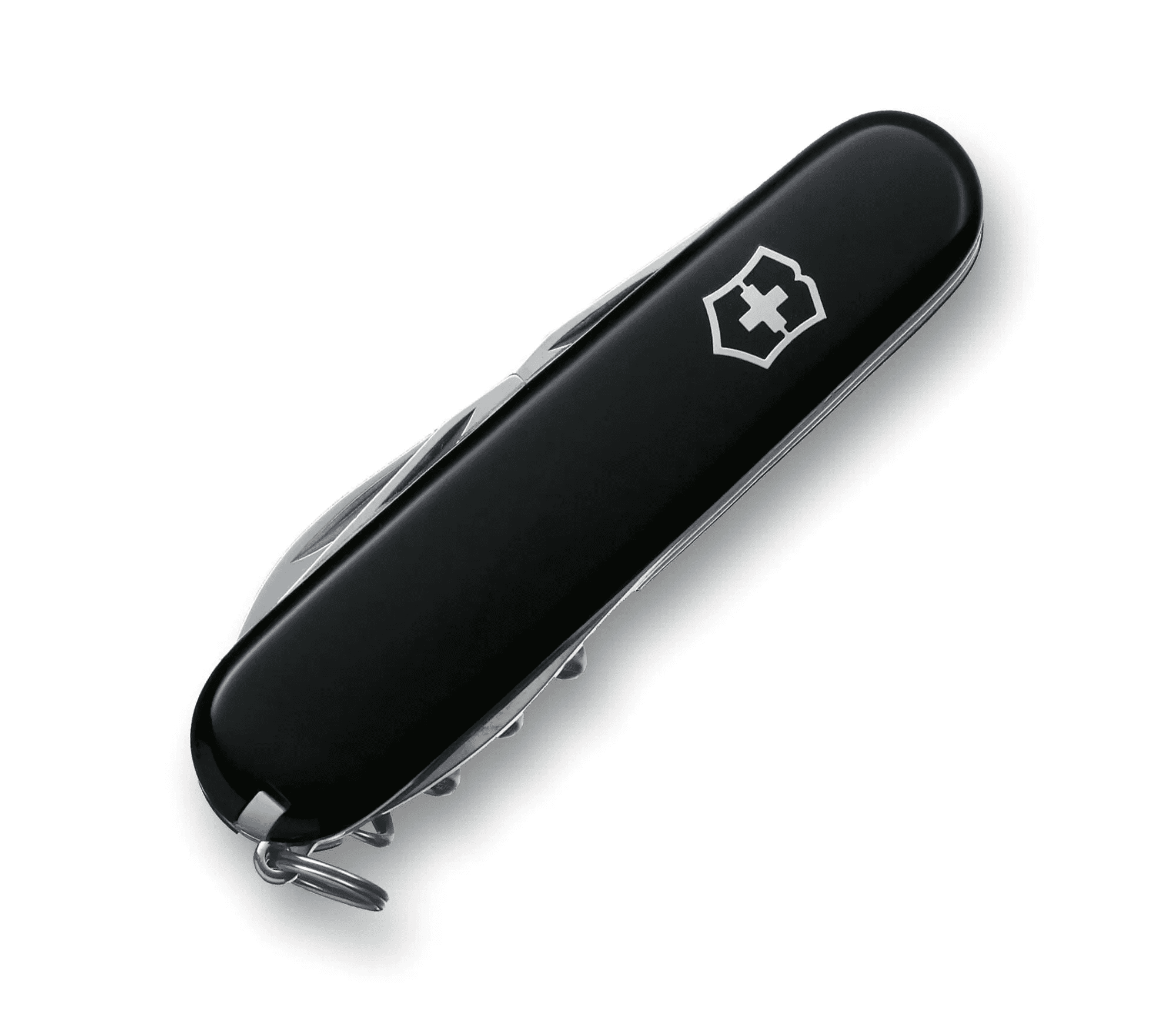 Нож швейцарский Victorinox Spartan 1.3603.3 черный