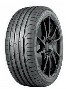 Шина Nokian Hakka Black 2 SUV 255/55 R19 111W летняя  купить,112970