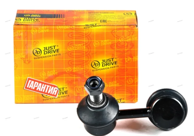 Стойка стабилизатора Just Drive JSL0199R - ForteMarket Стойка стабилизатора Just Drive JSL0199R купить,3080
