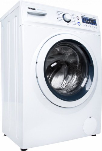 Стиральная машина Atlant СМА 70С1010-00 белая купить,NaN
