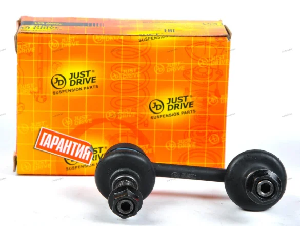 Стойка стабилизатора Just Drive JSL0006L купить,2484
