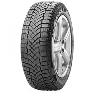 Шина Pirelli Winter Ice Zero FR 225/45 R18 95H зимняя  купить,NaN