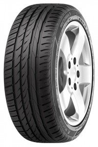 Шина Matador MP-47 Hectorra 3 SUV 255/55 R19 111V летняя  купить,NaN