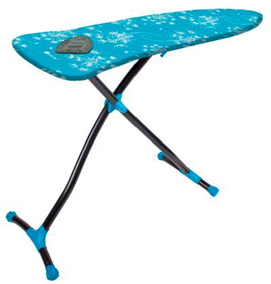 Гладильная доска Perilla Mega Light S 14021 голубая