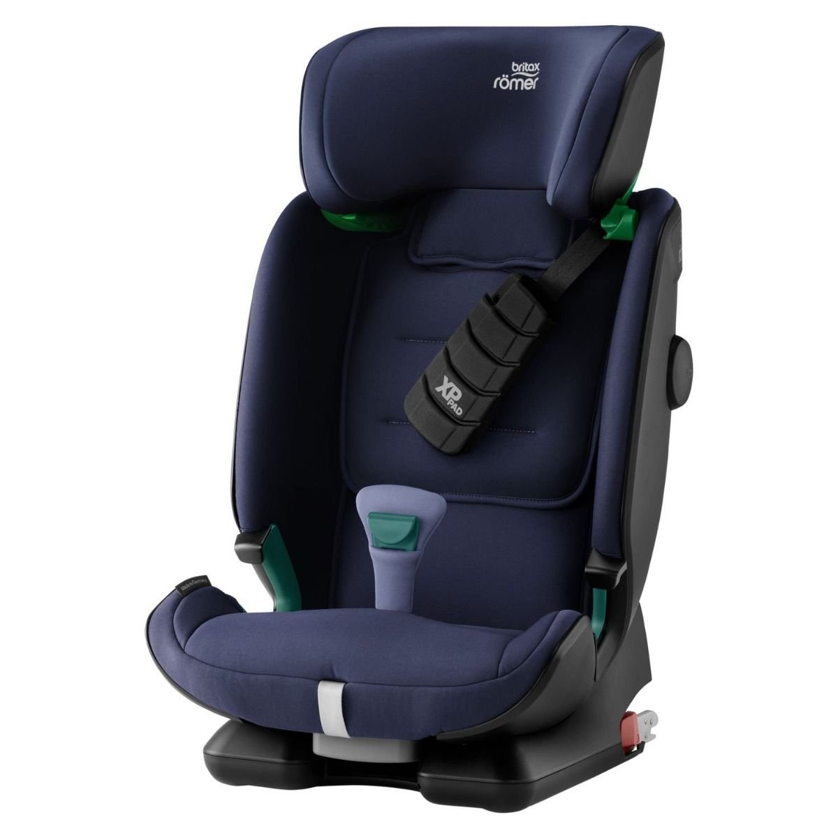 Автокресло Britax Roemer Advansafix i-Size Trendline Moonlight Blue купить,NaN