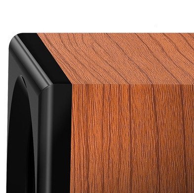 Акустическая система Genius SW-2.1 370 коричневая купить,NaN