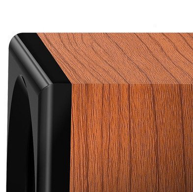 Акустическая система Genius SW-2.1 370 коричневая купить,NaN
