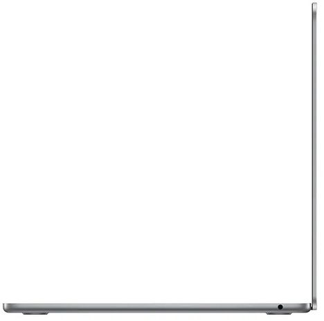 Ноутбук Apple MacBook Air 15 2023 512GB MQKQ3 Space Gray