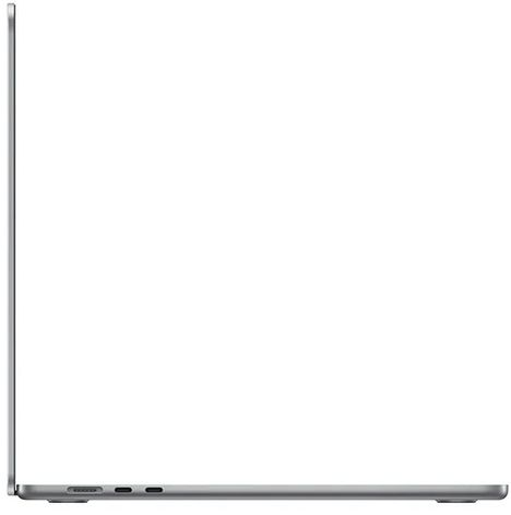 Ноутбук Apple MacBook Air 15 2023 512GB MQKQ3 Space Gray