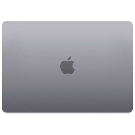 Ноутбук Apple MacBook Air 15 2023 512GB MQKQ3 Space Gray