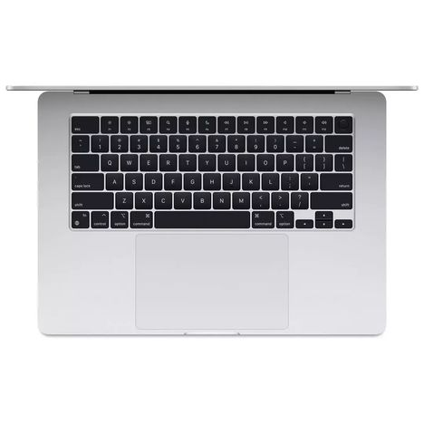 Ноутбук Apple MacBook Air 15 2023 M2 512GB MQKT3 Silver купить,NaN