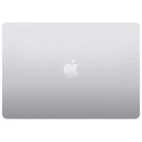 Ноутбук Apple MacBook Air 15 2023 M2 512GB MQKT3 Silver купить,NaN