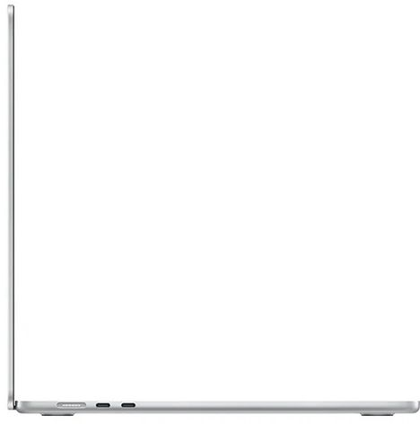 Ноутбук Apple MacBook Air 15 2023 M2 512GB MQKT3 Silver купить,NaN