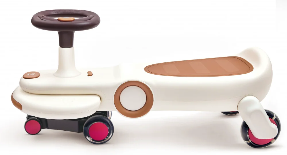 Беговел Hape Первый транспорт E1224_HP белый купить,NaN