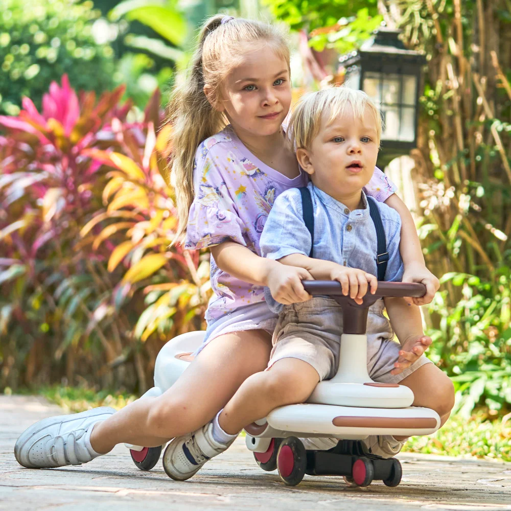 Беговел Hape Первый транспорт E1224_HP белый купить,NaN