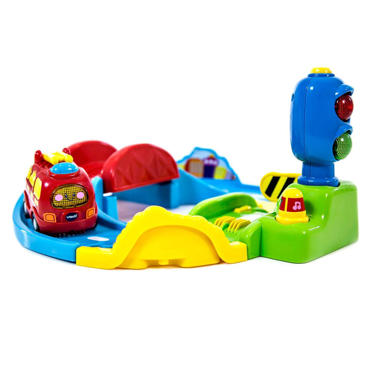 Игровой набор Vtech Автотрек 80-127826 купить,NaN