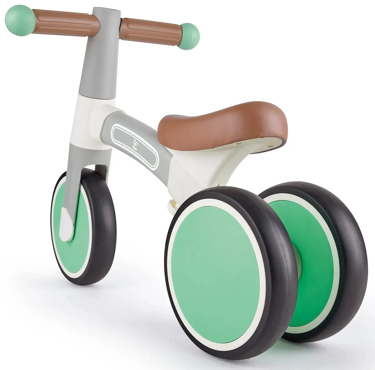 Беговел Hape First Ride E0104_HP светло-зелёный купить,NaN