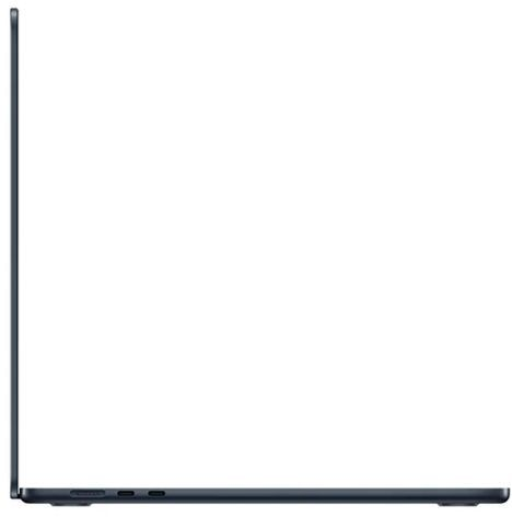 Ноутбук Apple MacBook Air 15 2023 512GB MQKX3RU/A Midnight купить,0