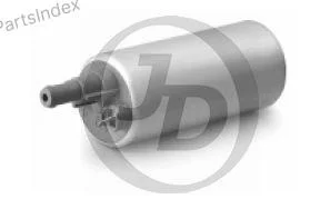 Насос электрический топливной системы Just Drive JPF0020 серый купить,11652