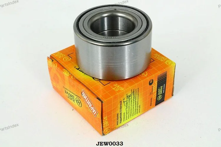 Подшипник ступицы колеса Just Drive JEW0033 серый купить,8847