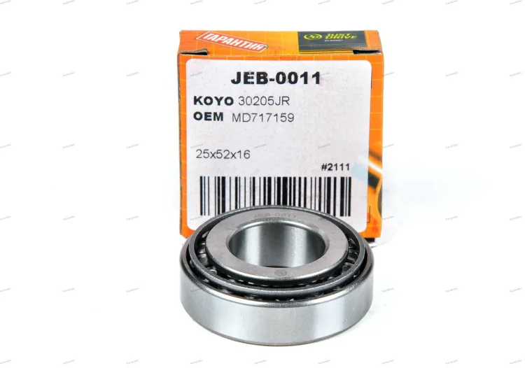 Подшипник ступицы колеса Just Drive JEB0011 серый - ForteMarket Подшипник ступицы колеса Just Drive JEB0011 серый купить,2008