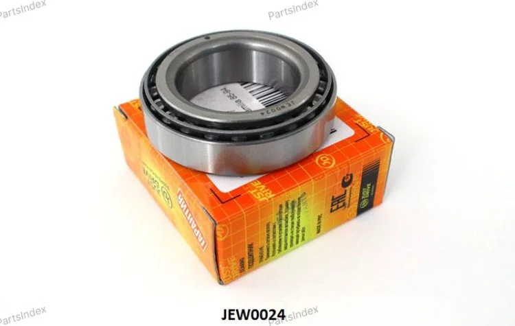 Подшипник ступицы колеса Just Drive JEW0024 серый купить,3847