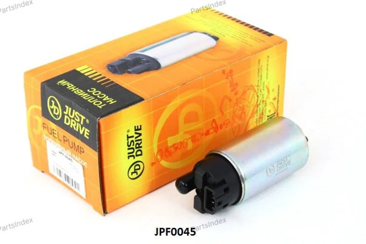 Насос электрический топливной системы Just Drive JPF0045 серый - ForteMarket Насос электрический топливной системы Just Drive JPF0045 серый купить,8648