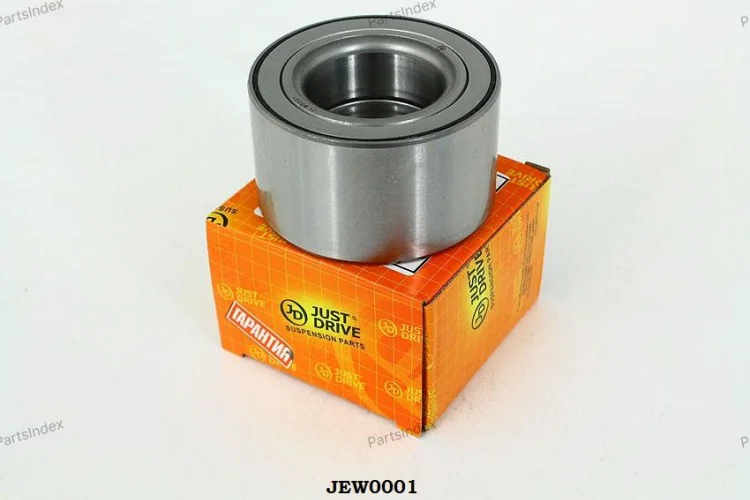 Подшипник ступицы колеса Just Drive JEW0001 серый купить,9741