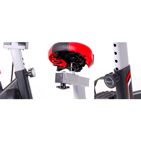 Тренажер Sports SpinBike YRW-80 купить,NaN