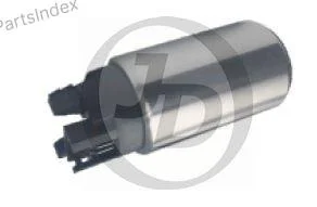 Насос электрический топливной системы Just Drive JPF0014 серый купить,8165