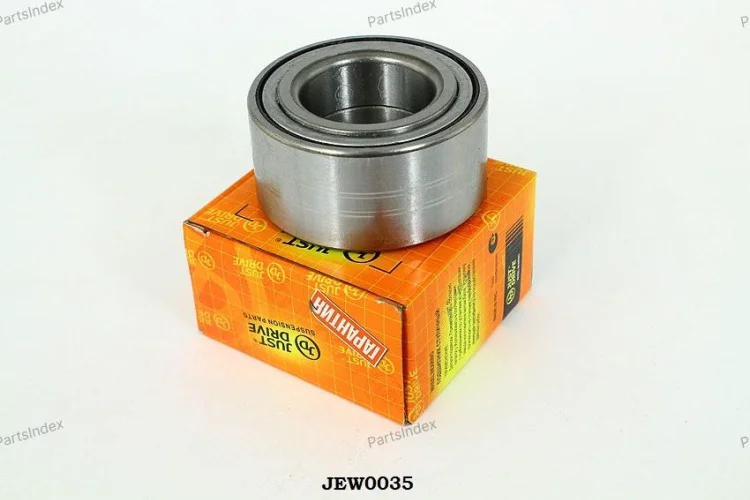 Подшипник ступицы колеса Just Drive JEW0035 серый купить,10233
