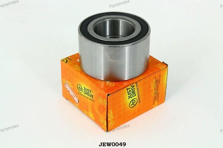 Подшипник ступицы колеса Just Drive JEW0049 серый купить,11222