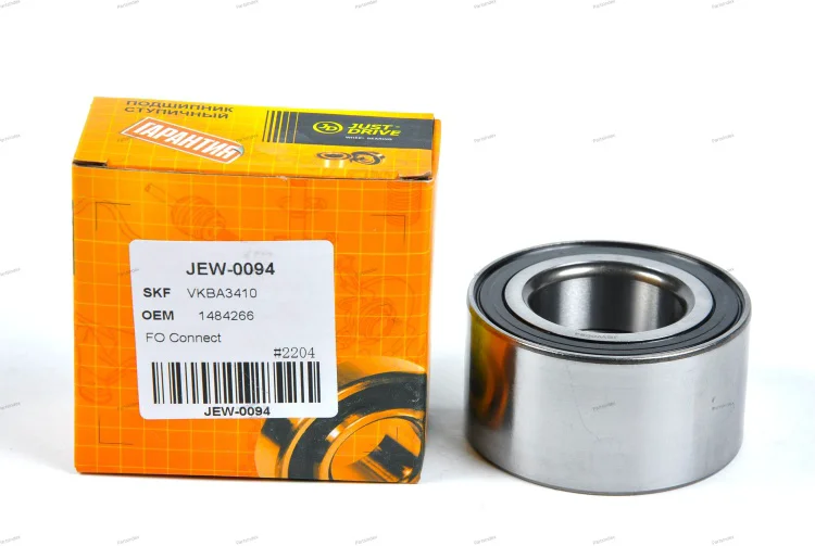 Подшипник ступицы колеса Just Drive JEW0094 серый - ForteMarket Подшипник ступицы колеса Just Drive JEW0094 серый купить,9061