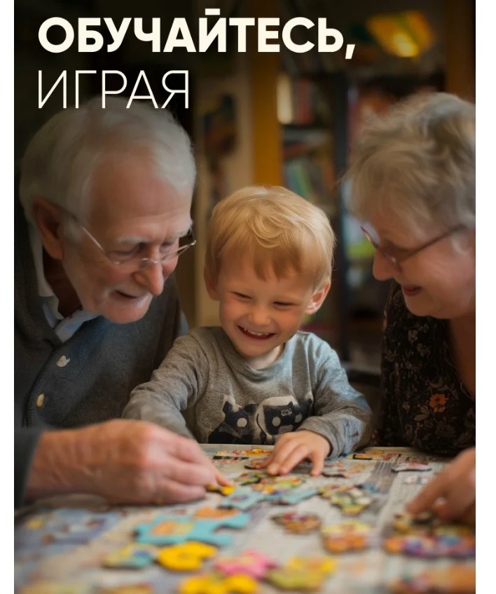 Пазлы для малышей Фрея Животные Африки PZL-BК-011 18 элементов купить,NaN
