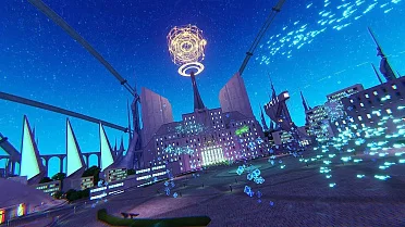 Видеоигра для PS5 VR2 Dyschronia Chronos Alternate - ForteMarket Видеоигра для PS5 VR2 Dyschronia Chronos Alternate купить,0