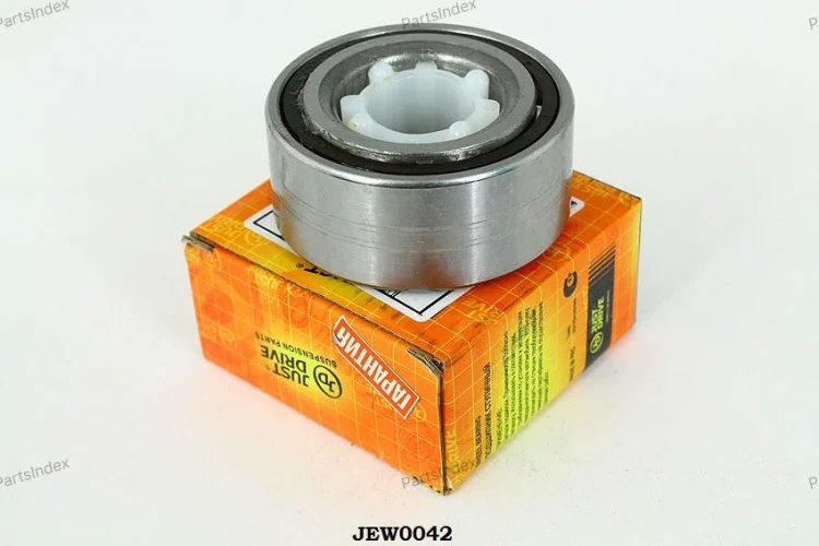 Подшипник ступицы колеса Just Drive JEW0042 серый купить,8264