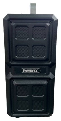 Remax RB-X5 черный